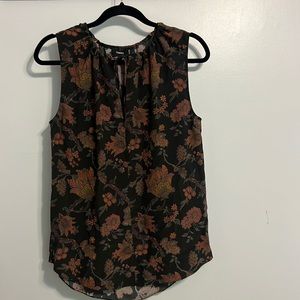 Theory Silk Top